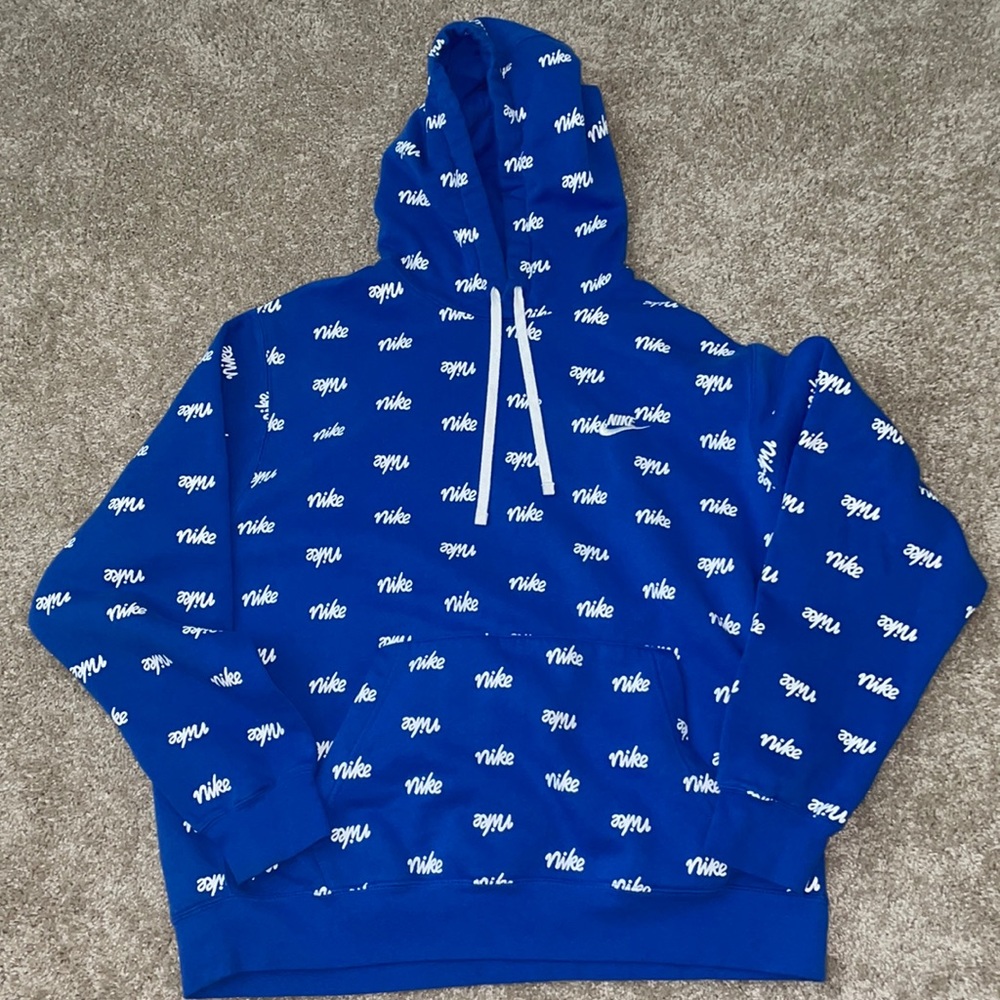 Nike Hoodie